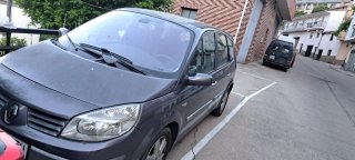 Renault Scenic 2005