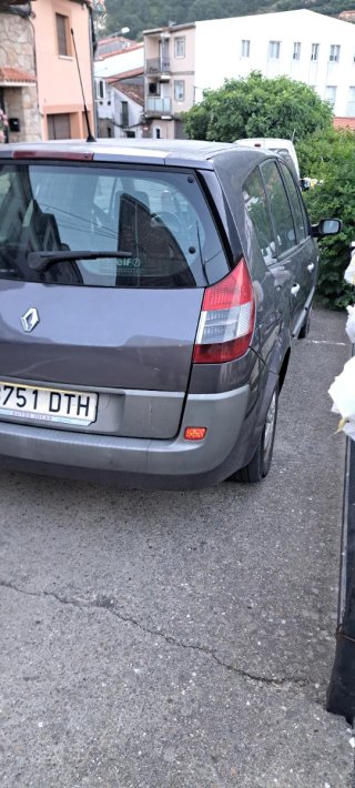 Renault Scenic 2005