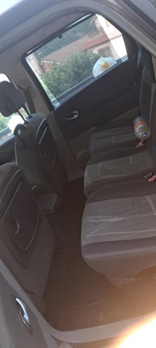 Renault Scenic 2005