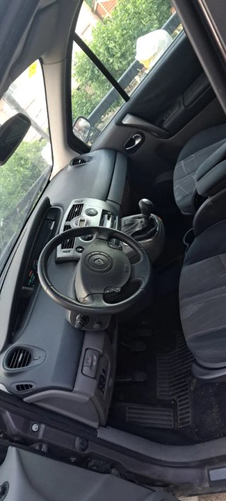Renault Scenic 2005