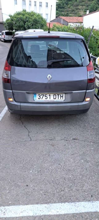 Renault Scenic 2005