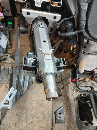 COLUMNA DIRECCION Seat Ateca (KHP)(08.2020->)