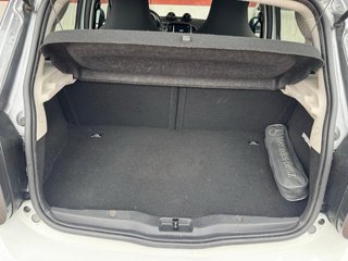 smart forfour 2017