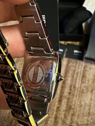 Reloj Just Cavalli Mujer