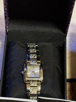 Reloj Just Cavalli Mujer