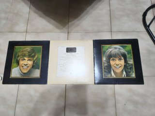 LP Carpenters Now & Then