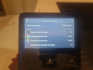 Impresora Láser Color Xerox Versalink C7000 A3