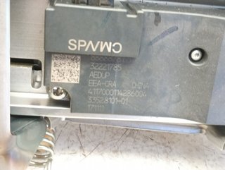 COLUMNA DIRECCION VOLVO XC40 D4204T12 32221472