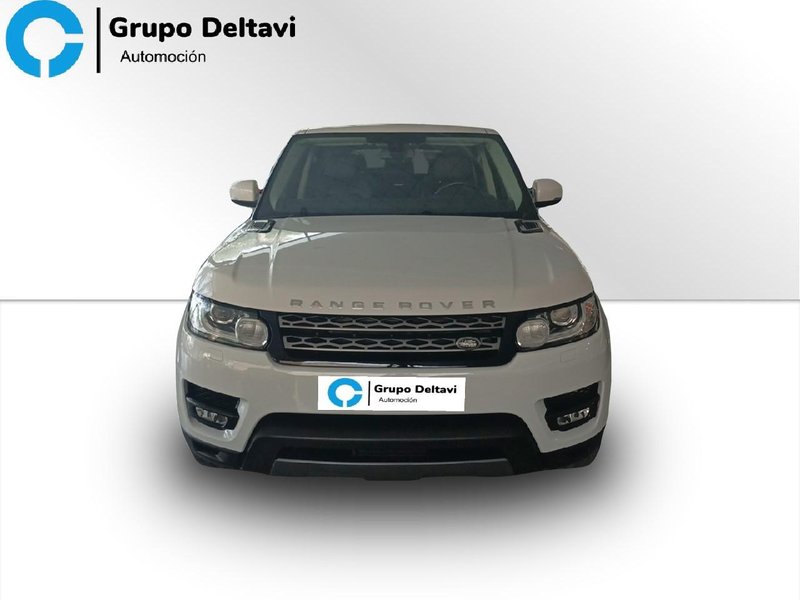 Land Rover Range Rover Sport 3.0 TDV6 258cv SE - foto 1