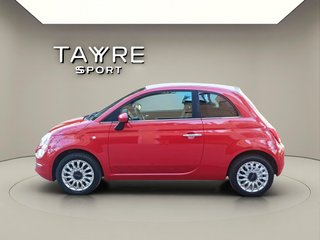 Fiat 500C Dolcevita 1.0 Hybrid 51KW (70 CV)