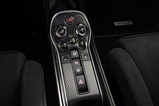 McLaren 570s Mclaren Coupe Track Pack 570cv