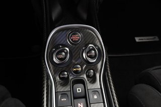 McLaren 570s Mclaren Coupe Track Pack 570cv