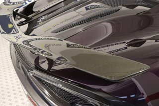 McLaren 570s Mclaren Coupe Track Pack 570cv