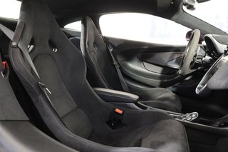 McLaren 570s Mclaren Coupe Track Pack 570cv
