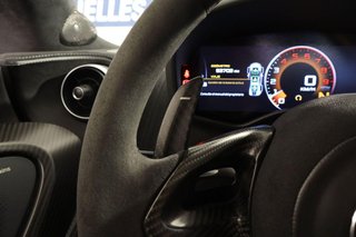McLaren 570s Mclaren Coupe Track Pack 570cv
