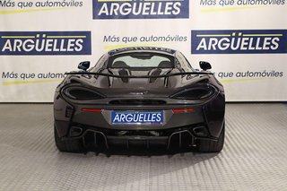 McLaren 570s Mclaren Coupe Track Pack 570cv