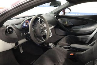 McLaren 570s Mclaren Coupe Track Pack 570cv