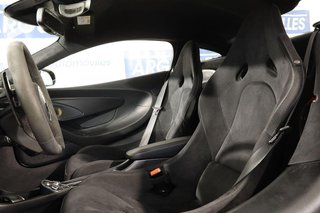 McLaren 570s Mclaren Coupe Track Pack 570cv