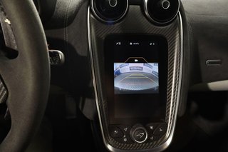 McLaren 570s Mclaren Coupe Track Pack 570cv