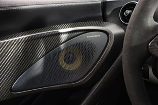 McLaren 570s Mclaren Coupe Track Pack 570cv