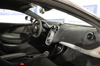 McLaren 570s Mclaren Coupe Track Pack 570cv