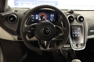 McLaren 570s Mclaren Coupe Track Pack 570cv