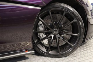 McLaren 570s Mclaren Coupe Track Pack 570cv