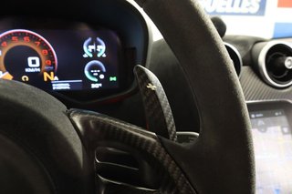 McLaren 570s Mclaren Coupe Track Pack 570cv