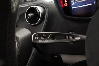 McLaren 570s Mclaren Coupe Track Pack 570cv