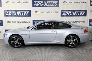 BMW M6 Coupe 5.0 v10 507cv NACIONAL