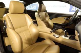 BMW M6 Coupe 5.0 v10 507cv NACIONAL