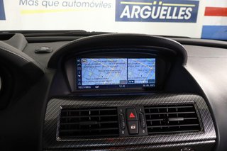 BMW M6 Coupe 5.0 v10 507cv NACIONAL
