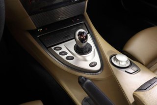 BMW M6 Coupe 5.0 v10 507cv NACIONAL