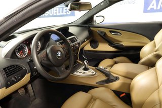 BMW M6 Coupe 5.0 v10 507cv NACIONAL