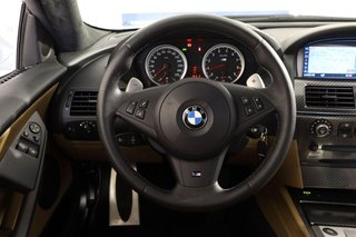 BMW M6 Coupe 5.0 v10 507cv NACIONAL