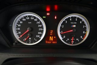 BMW M6 Coupe 5.0 v10 507cv NACIONAL