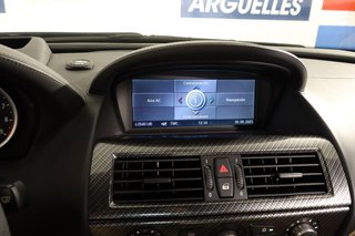 BMW M6 Coupe 5.0 v10 507cv NACIONAL