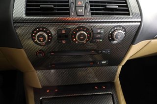 BMW M6 Coupe 5.0 v10 507cv NACIONAL