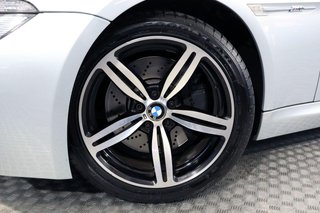 BMW M6 Coupe 5.0 v10 507cv NACIONAL