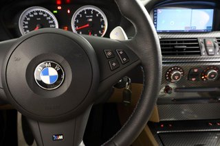 BMW M6 Coupe 5.0 v10 507cv NACIONAL