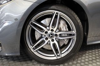 Mercedes Benz Clase E E 400 Coupe AMG Line Premium Plus 4Matic 333cv