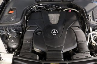 Mercedes Benz Clase E E 400 Coupe AMG Line Premium Plus 4Matic 333cv