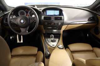 BMW M6 Coupe 5.0 v10 507cv NACIONAL