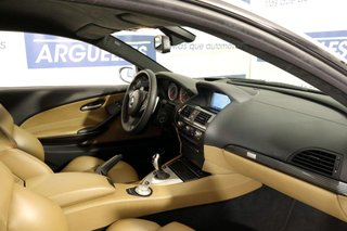 BMW M6 Coupe 5.0 v10 507cv NACIONAL