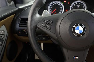 BMW M6 Coupe 5.0 v10 507cv NACIONAL