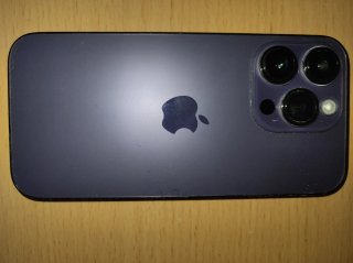 Chasis iPhone 14 Pro