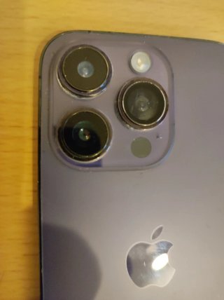 Chasis iPhone 14 Pro