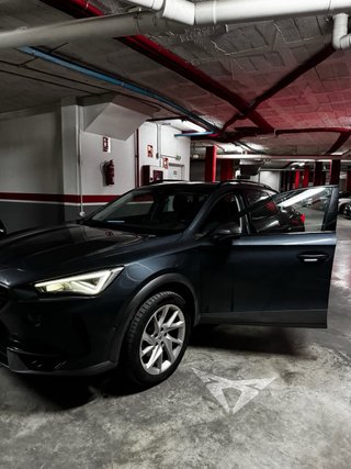 CUPRA Formentor 2023