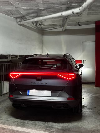 CUPRA Formentor 2023