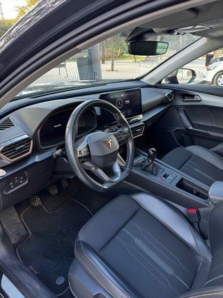 CUPRA Formentor 2023